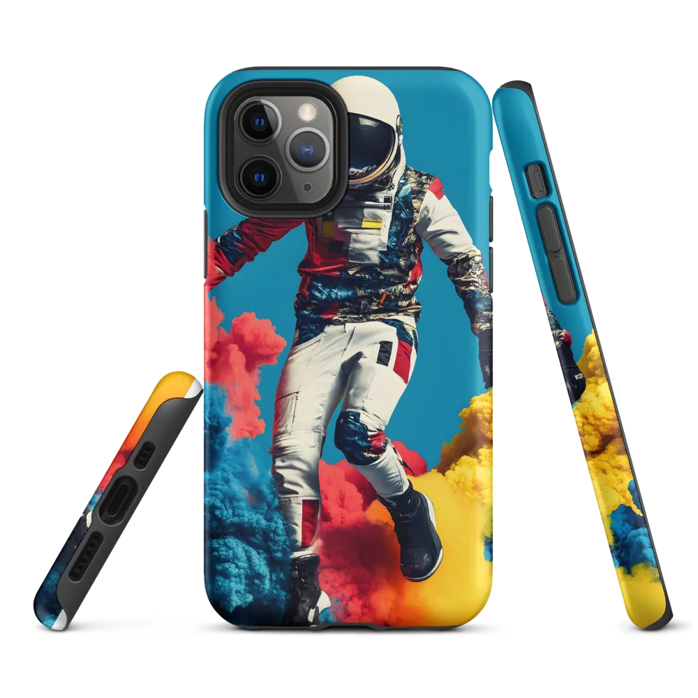 Brave New Worlds: An Astronaut's Journey