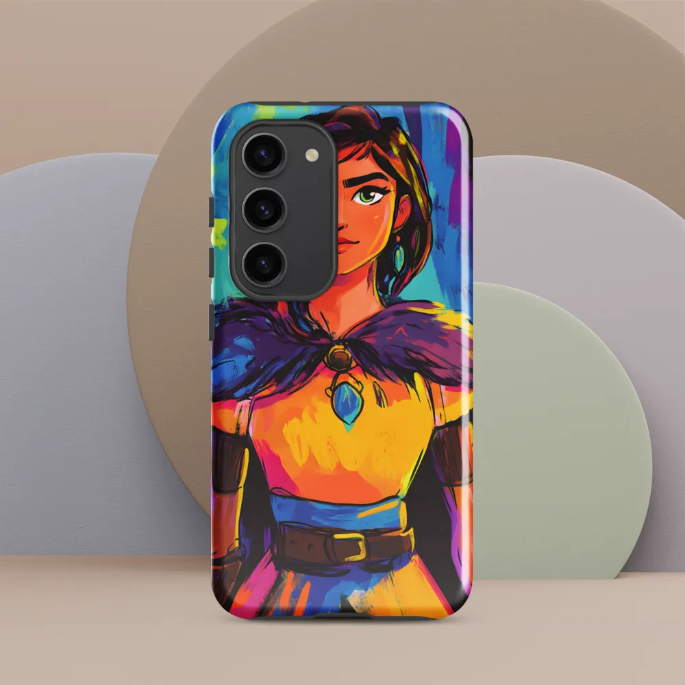Guardian of Colors