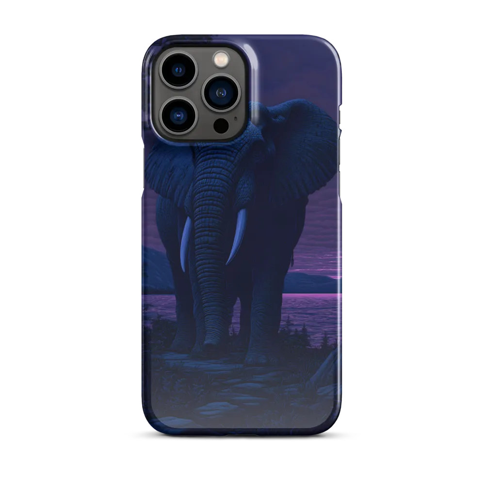 Majestic Twilight: The Guardian of the Night
