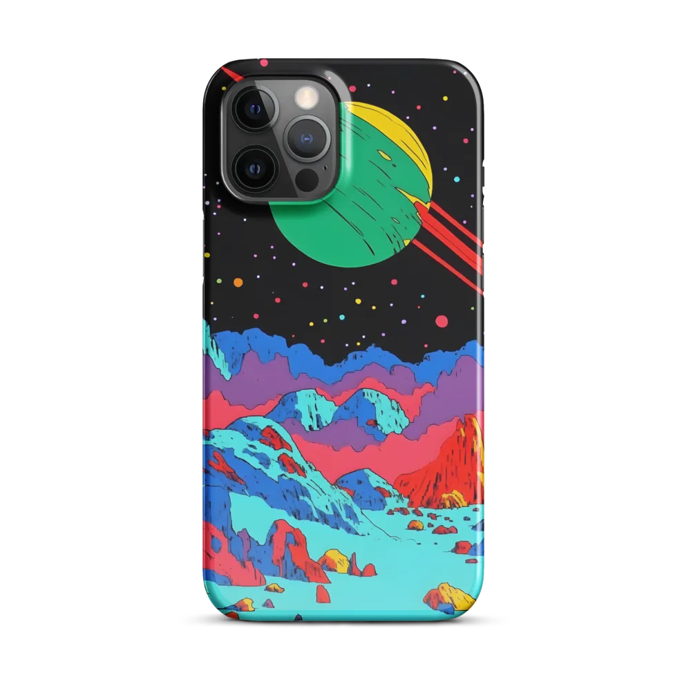Cosmic Reverie