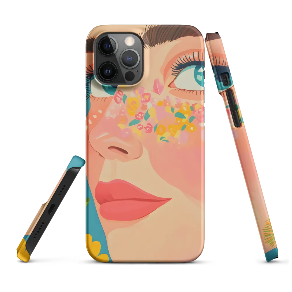 Floral Serenity