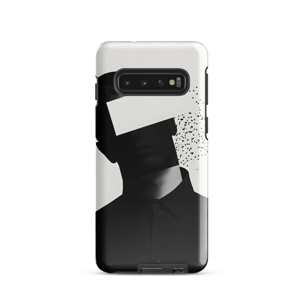 Fragmented Identity