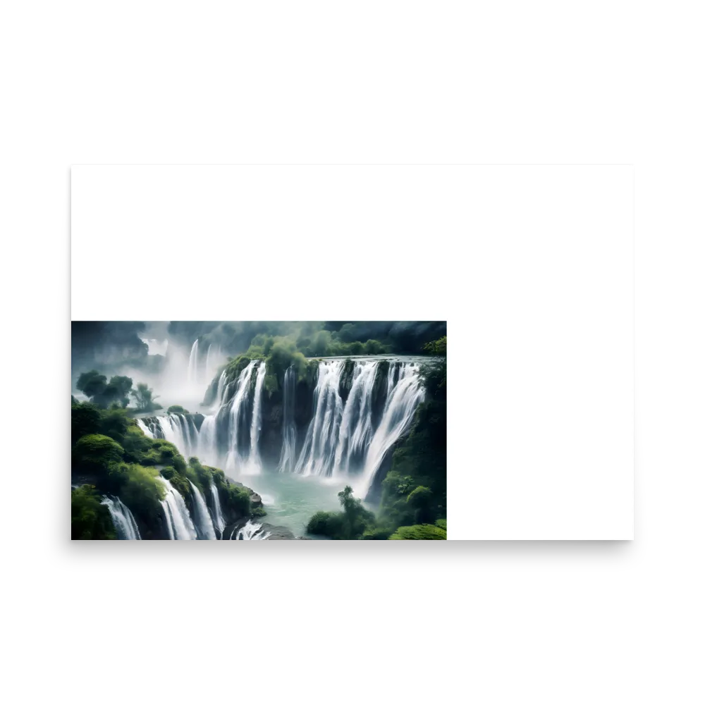 Whispers of the Cascades