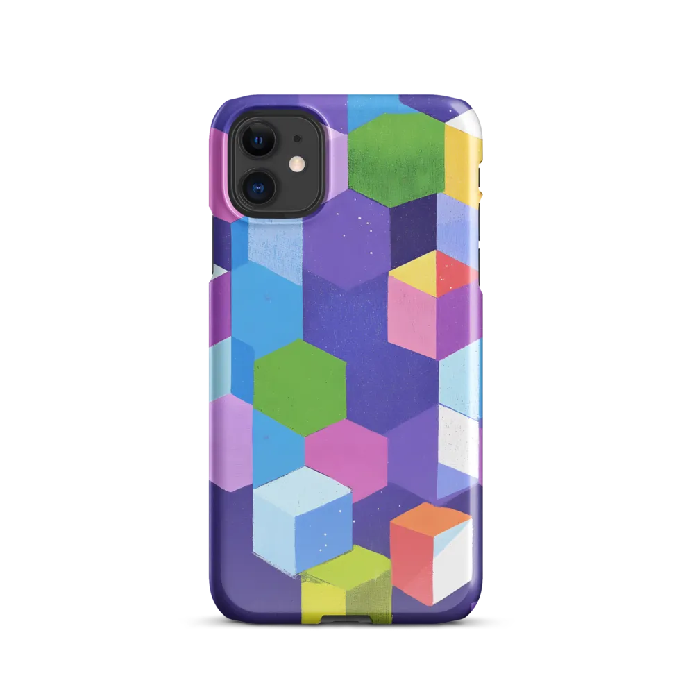 Geometric Harmony
