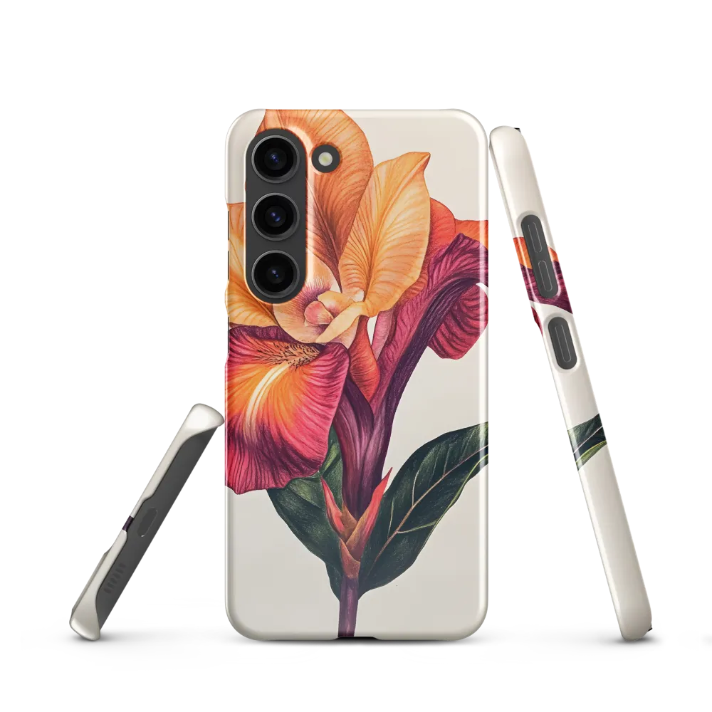 Floral Harmony