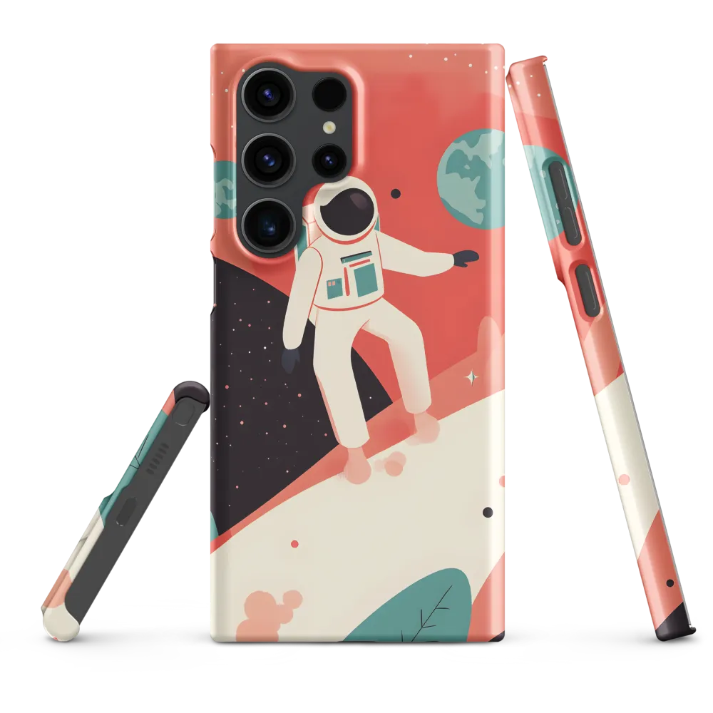 Cosmic Journey