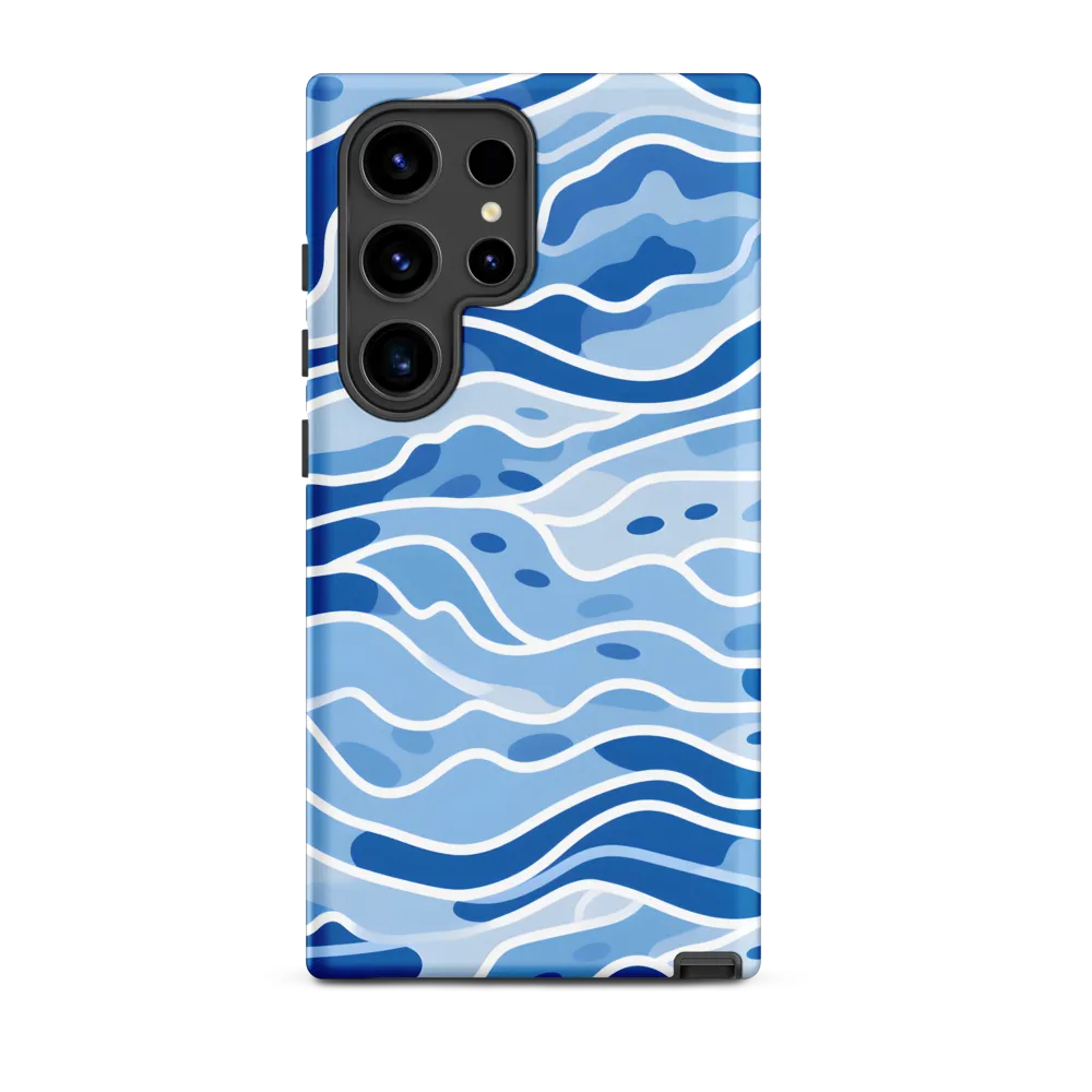 Fluid Harmony