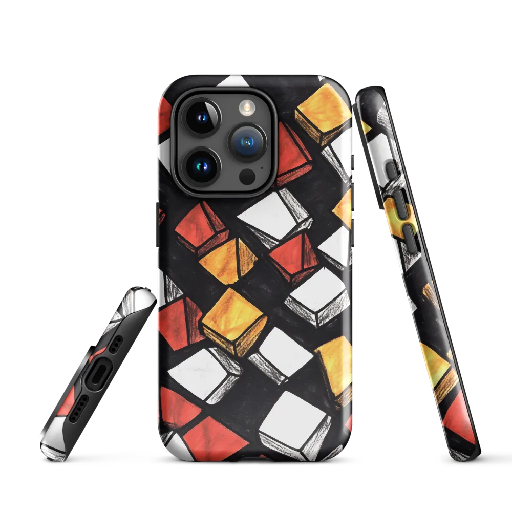 Dynamic Blocks