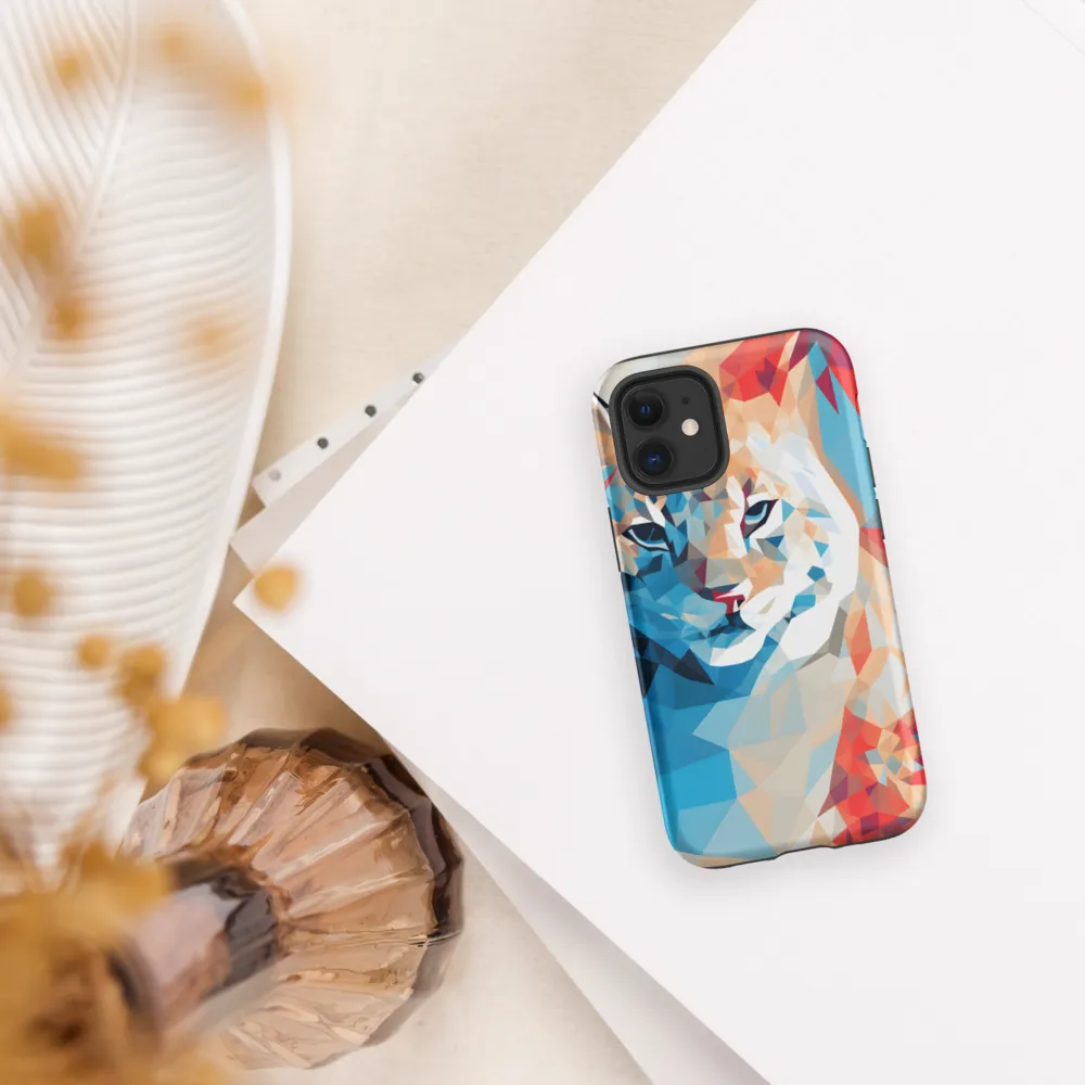Facets of Feline Wonder