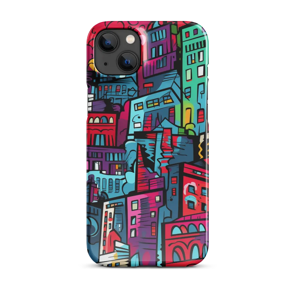 Urban Whimsy