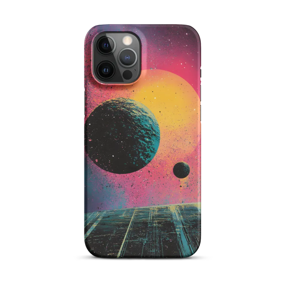 Cosmic Reverie
