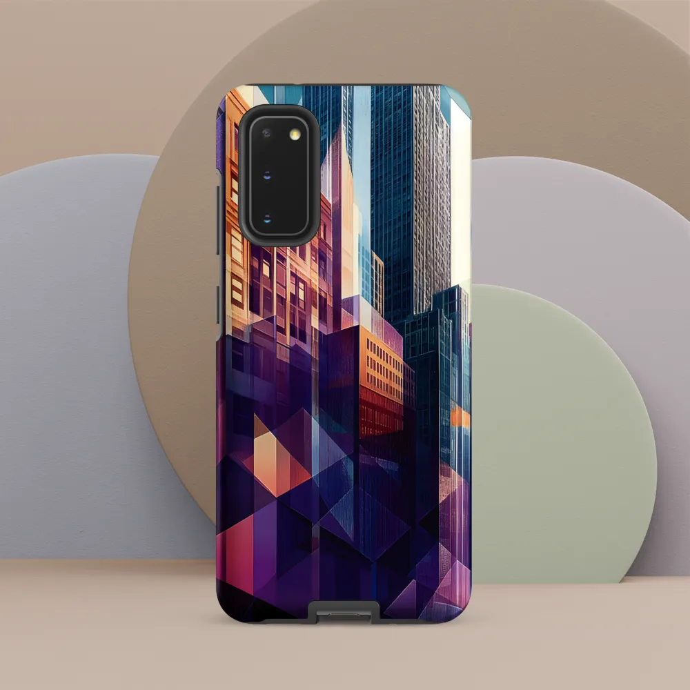 Urban Symphony
