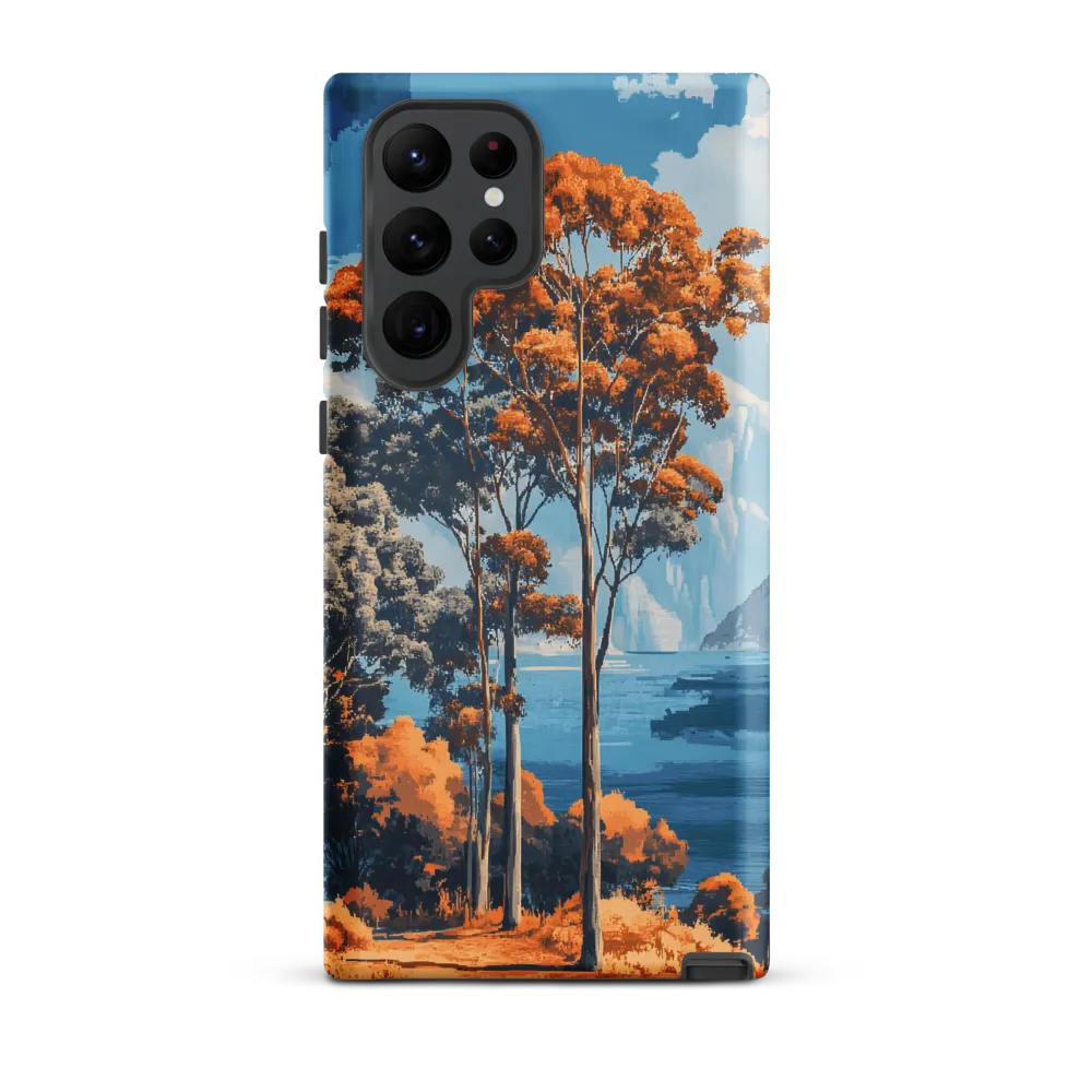 Harmony in Nature