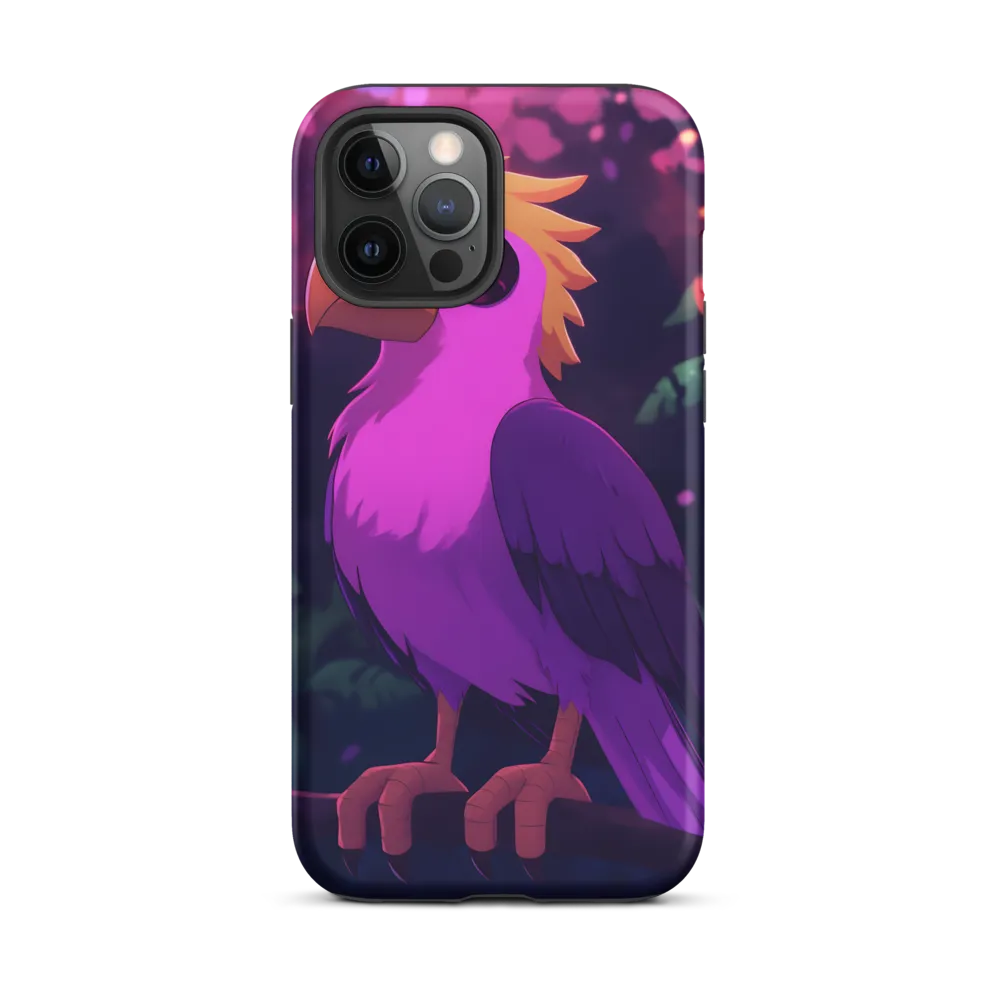 Whimsical Perch