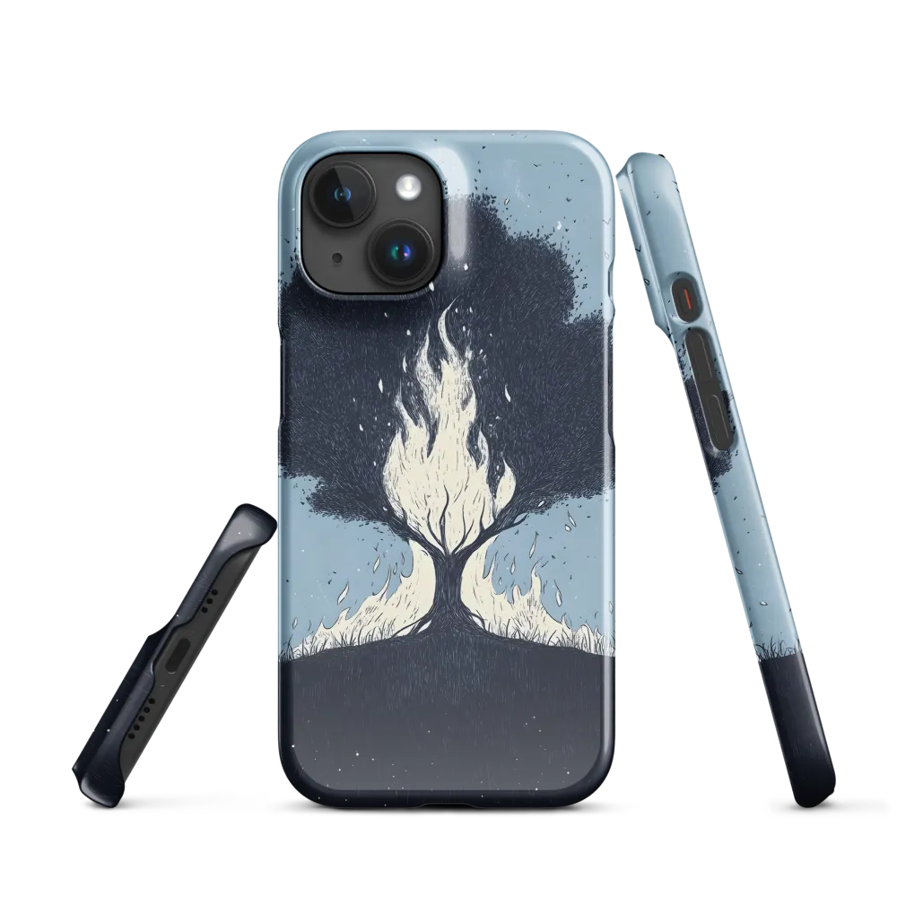 Embers of Nature