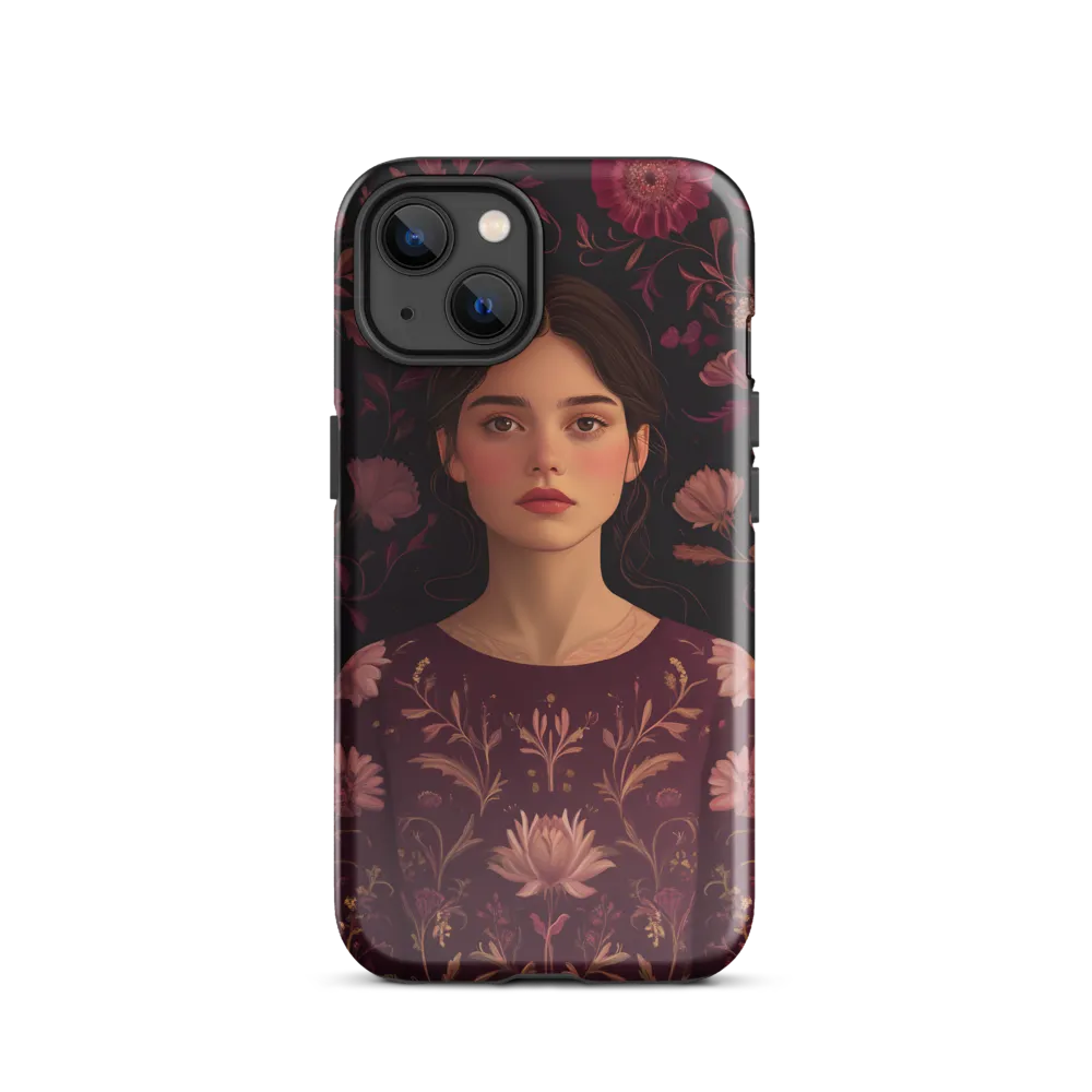 Whispers of Flora