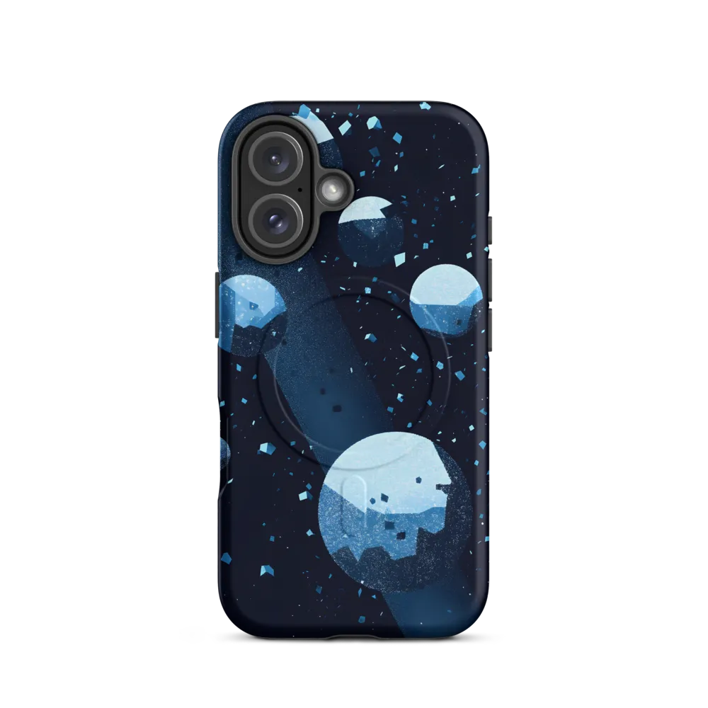 Celestial Reflections
