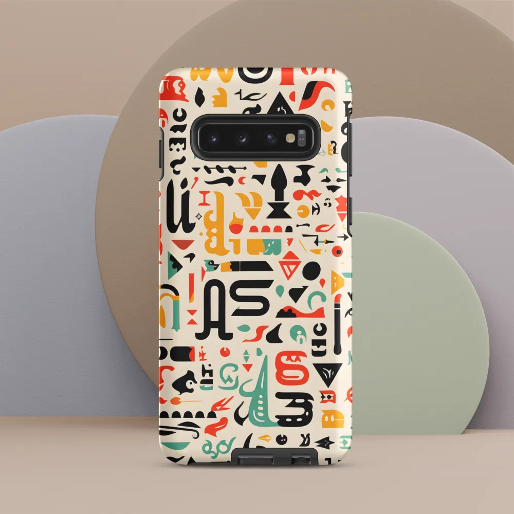 A Symphony of Symbols