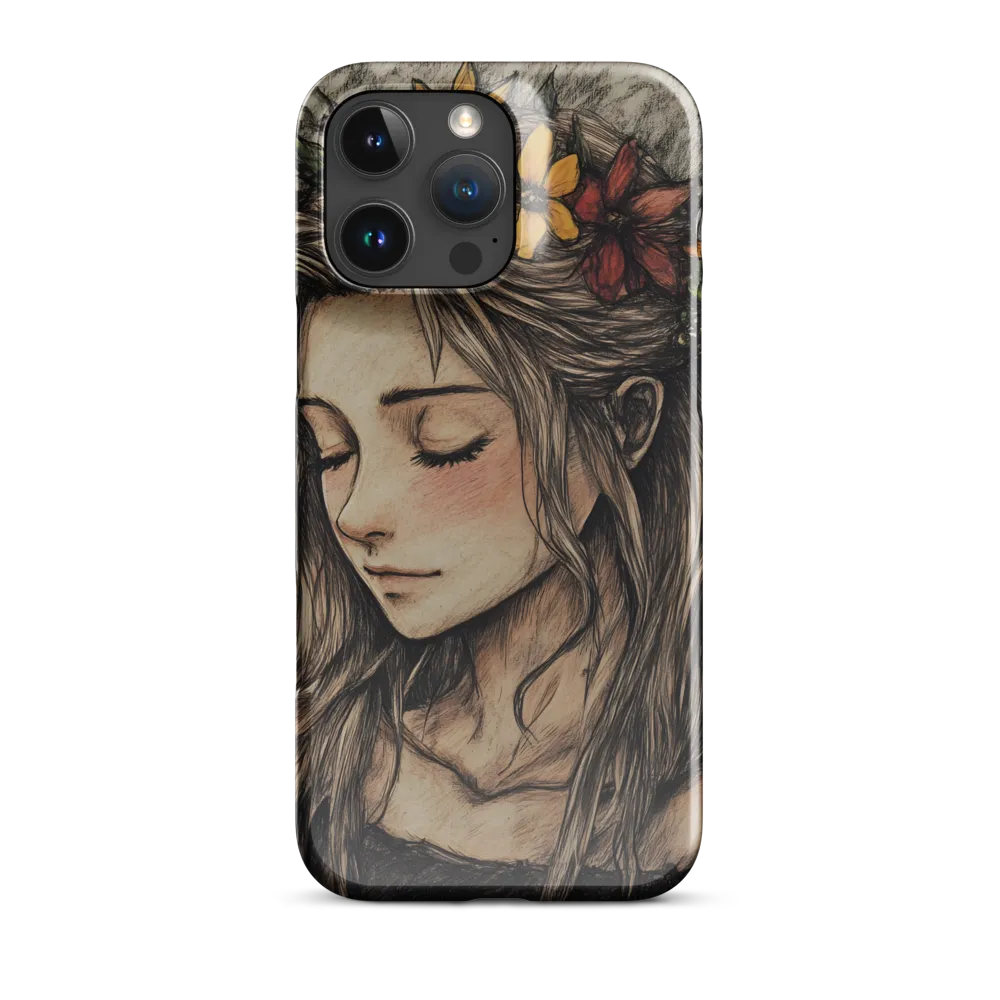 Whispers of Nature