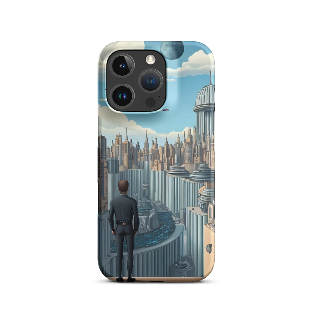 Visions of Tomorrow