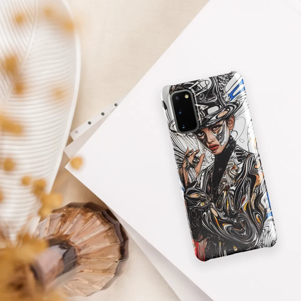Marbled Masquerade