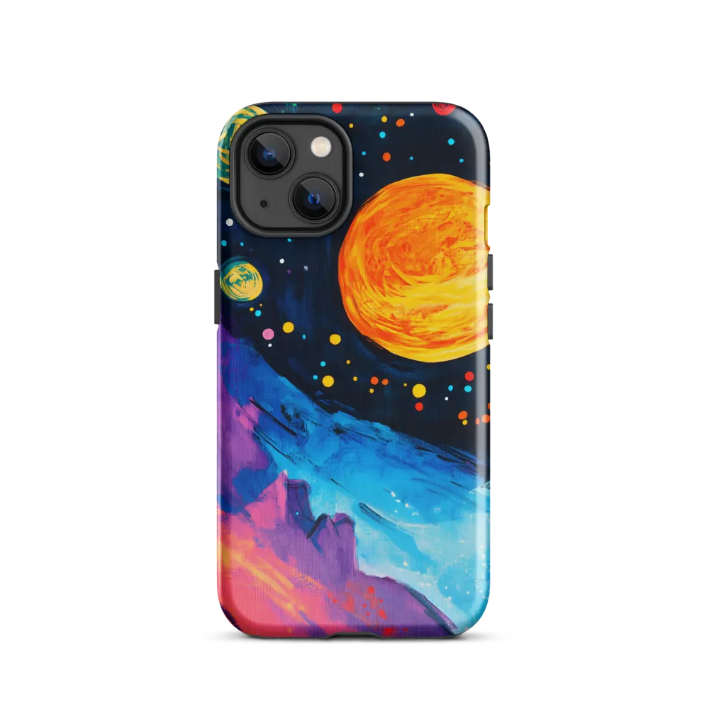 Cosmic Harmony