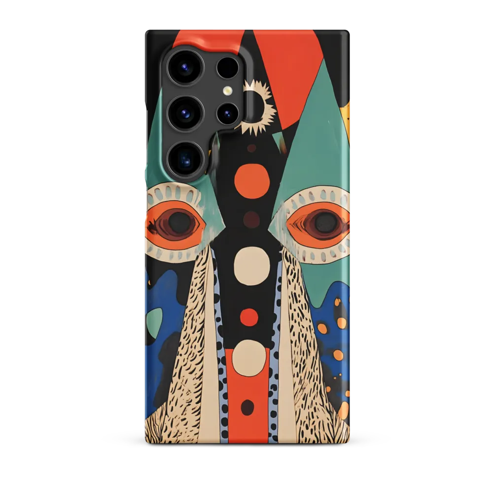 Visages of Vibrancy