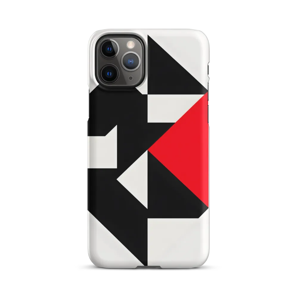 Dynamic Geometric Harmony