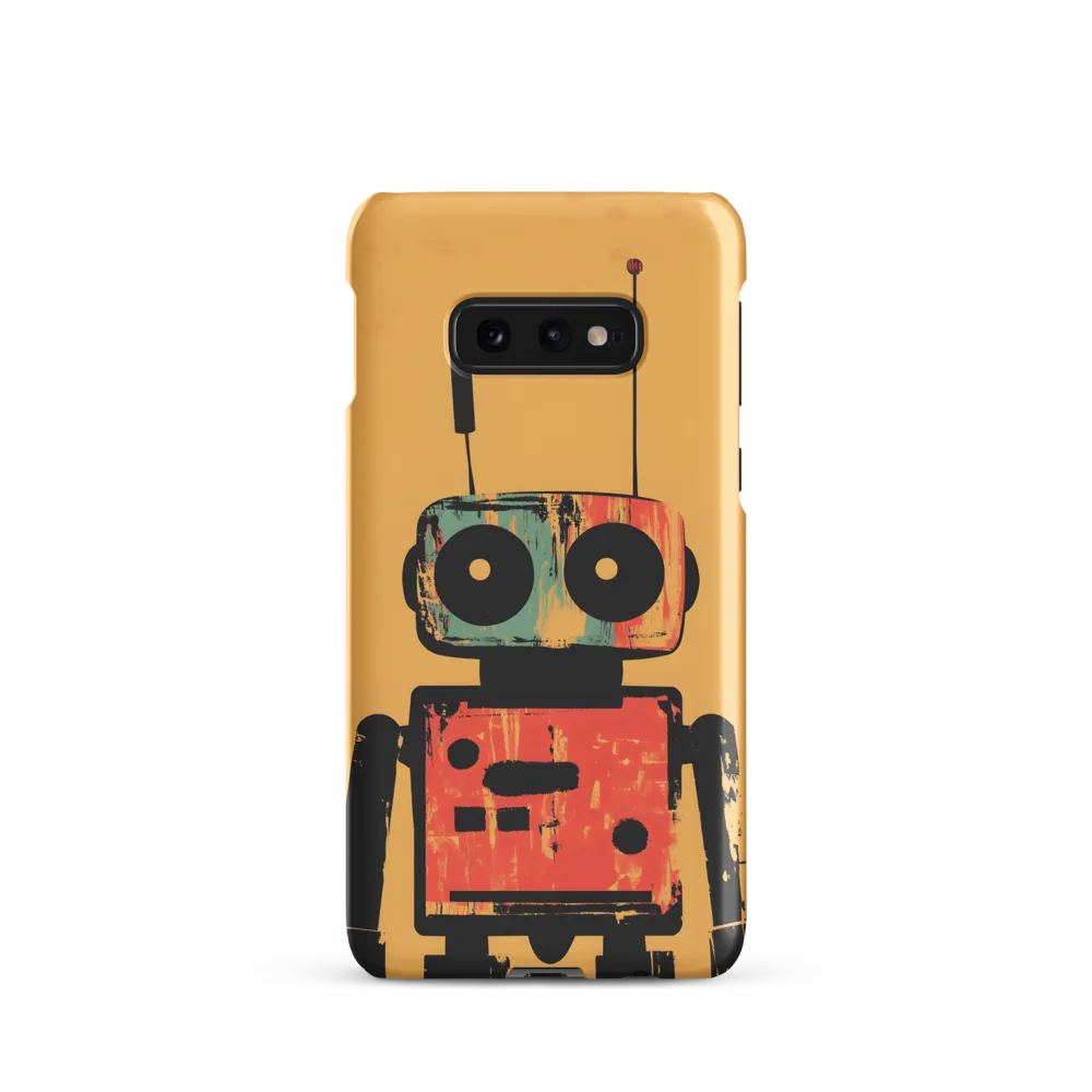 Playful Robot