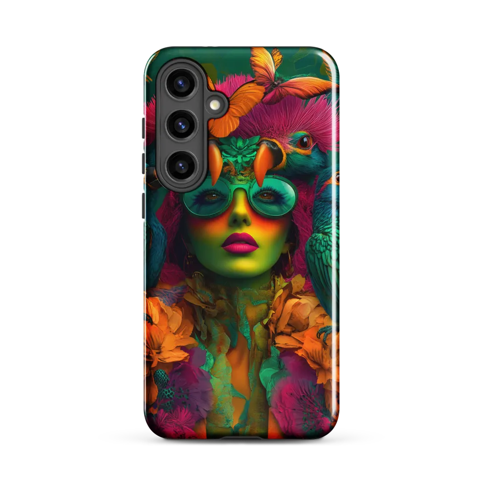 Tropical Reverie