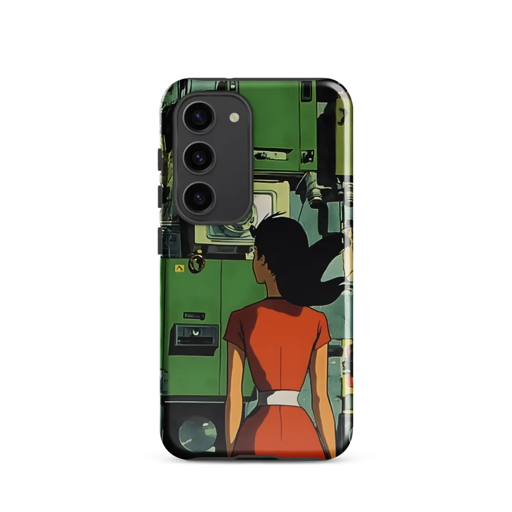 Reflections on Technology