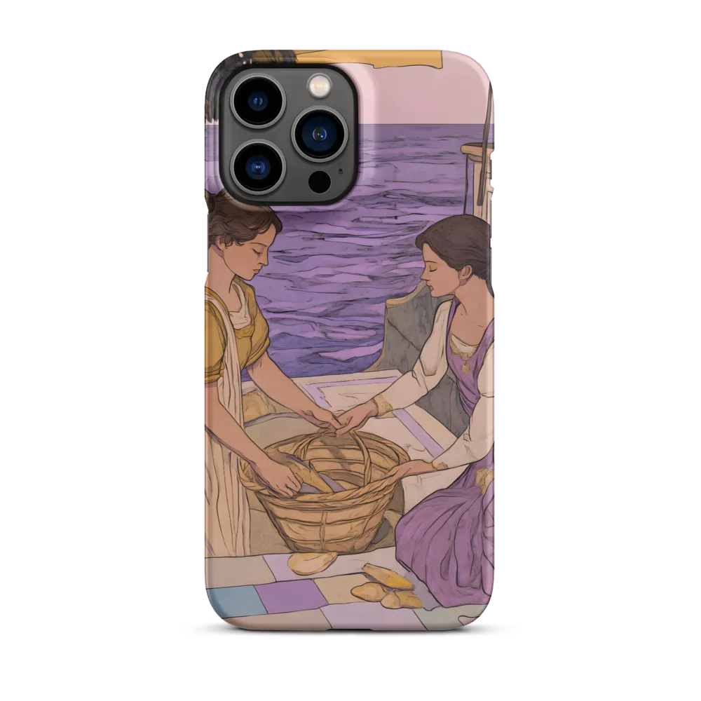 Harmony by the Sea