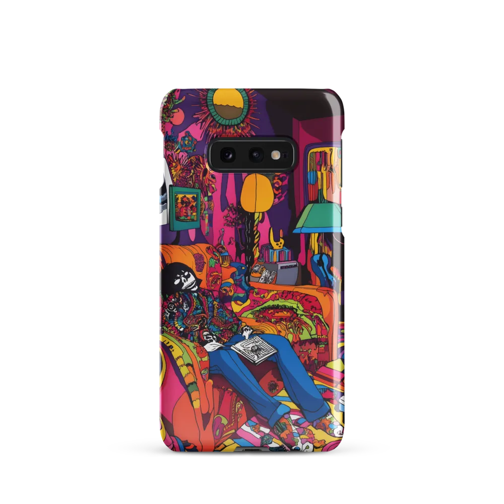 Psychedelic Reverie