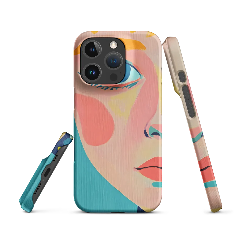 Whimsical Gaze