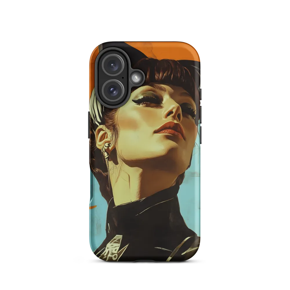 Empowered Elegance | Phone Case