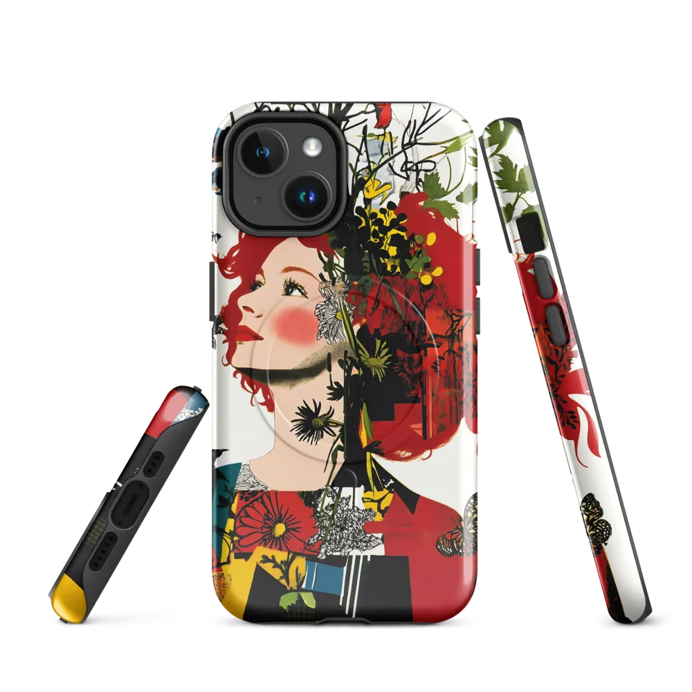 Floral Dreams