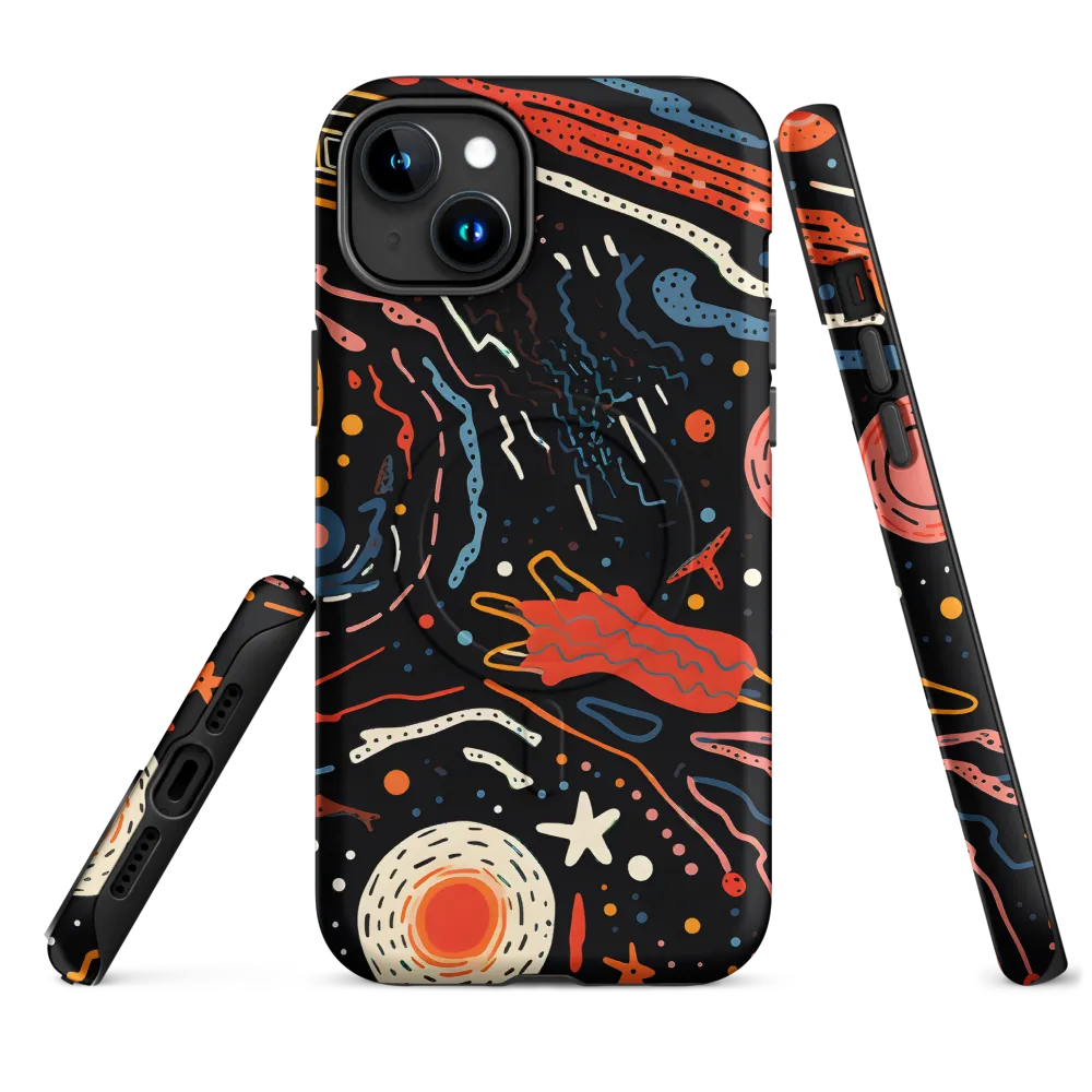 Cosmic Whimsy