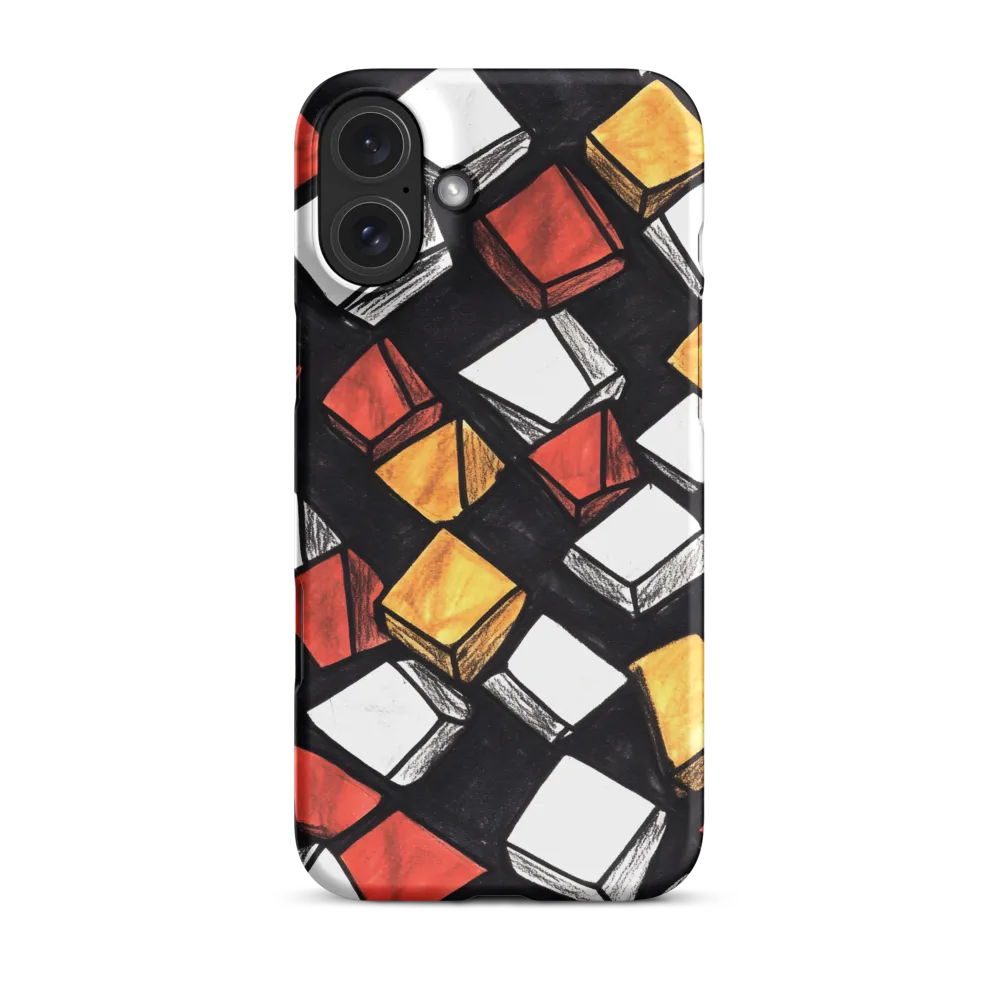 Dynamic Blocks