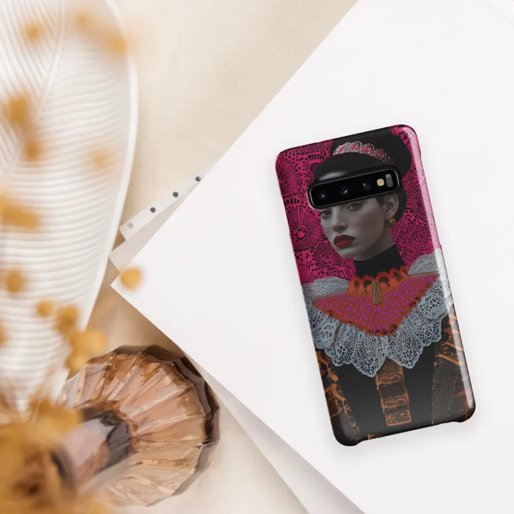 Crowned Regality