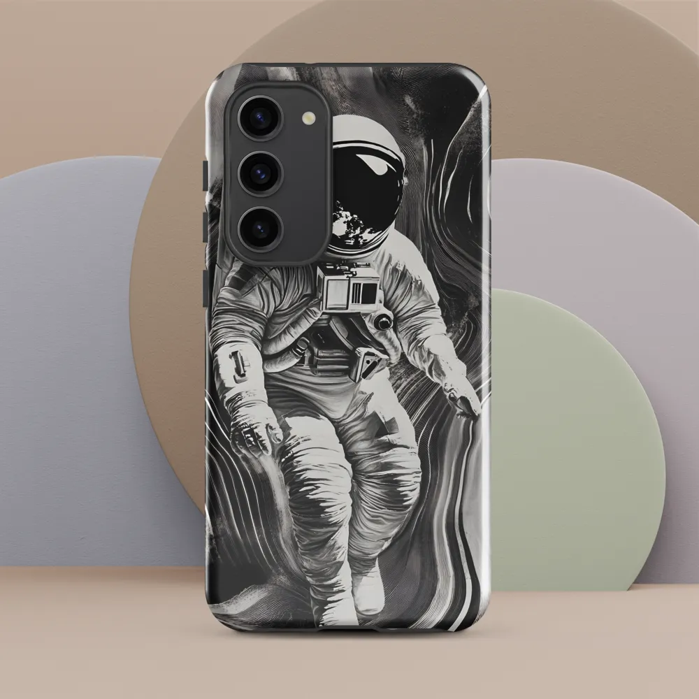 Cosmic Drift
