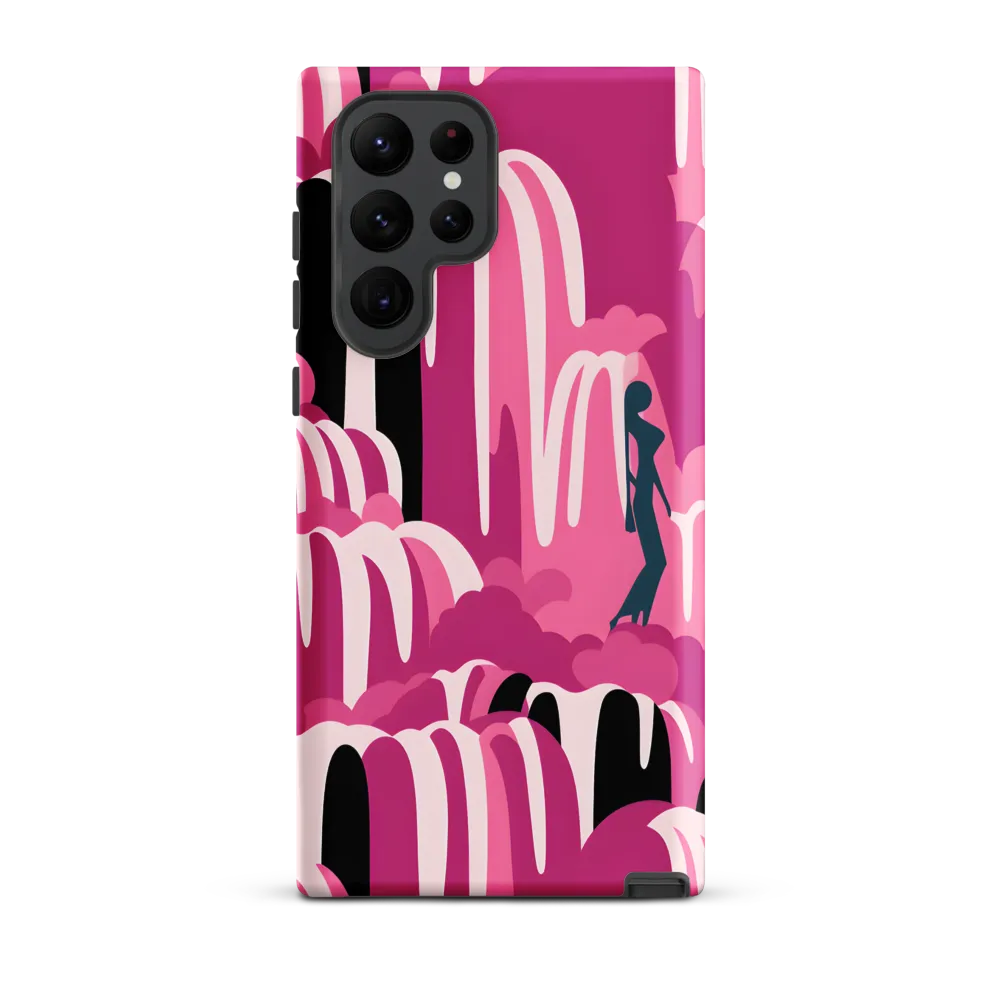 Dreamlike Waterscapes | Phone Case