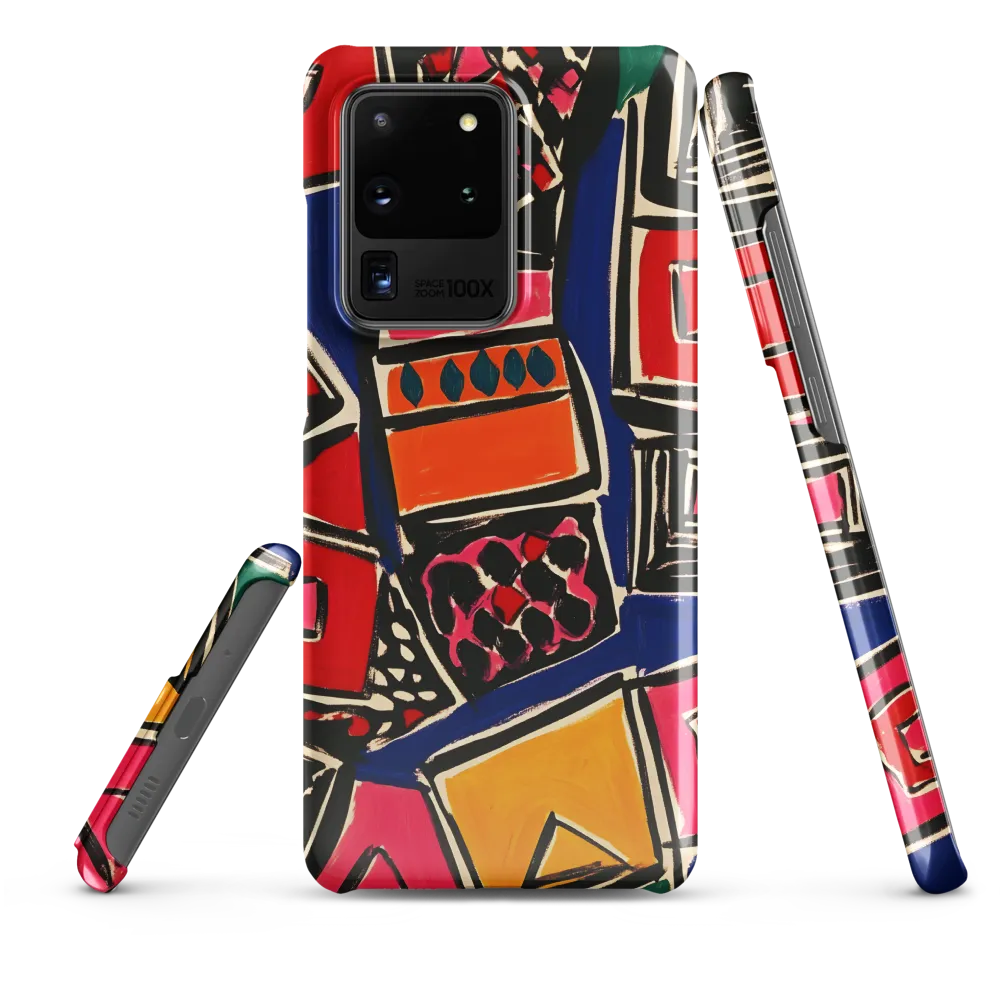 Dynamic Geometric Harmony