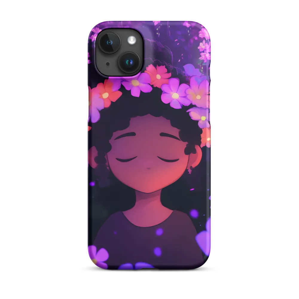 Serene Blossoms