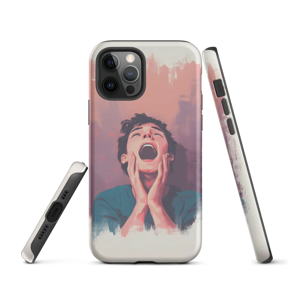 The Silent Scream