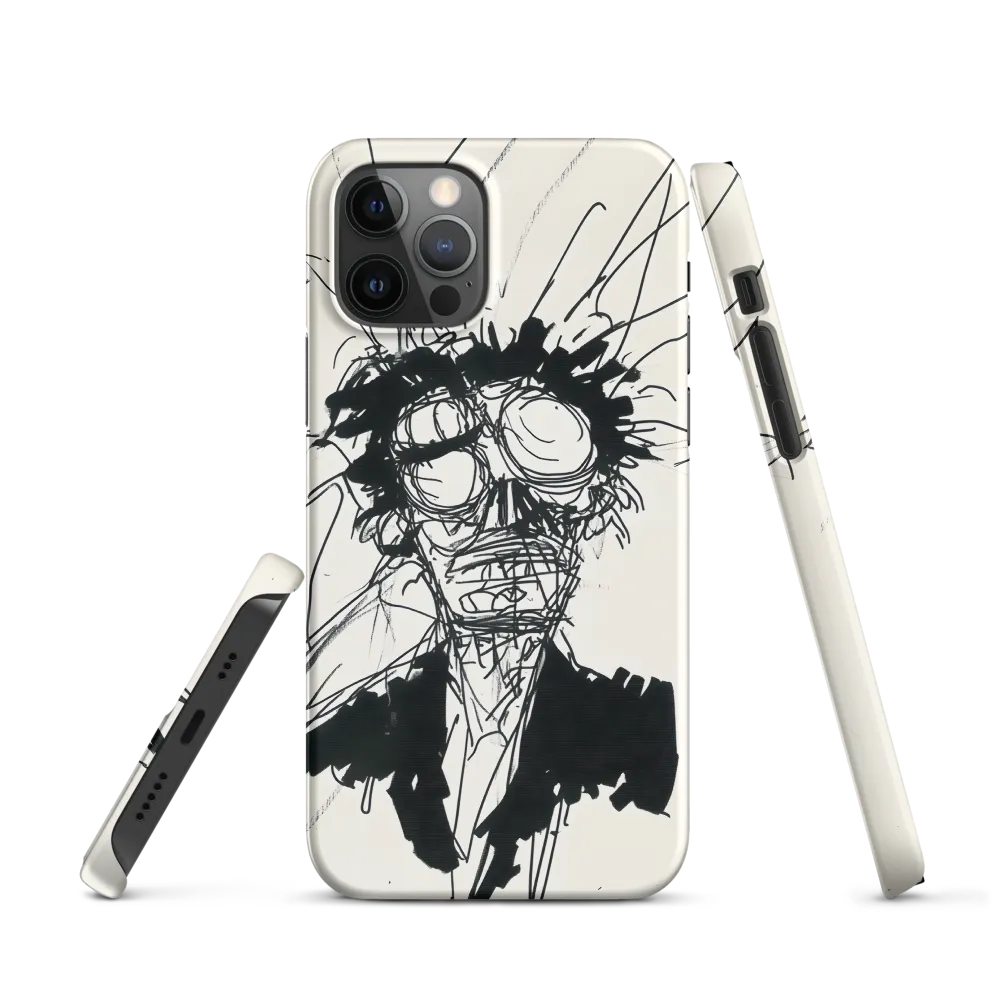 Chaos in Ink