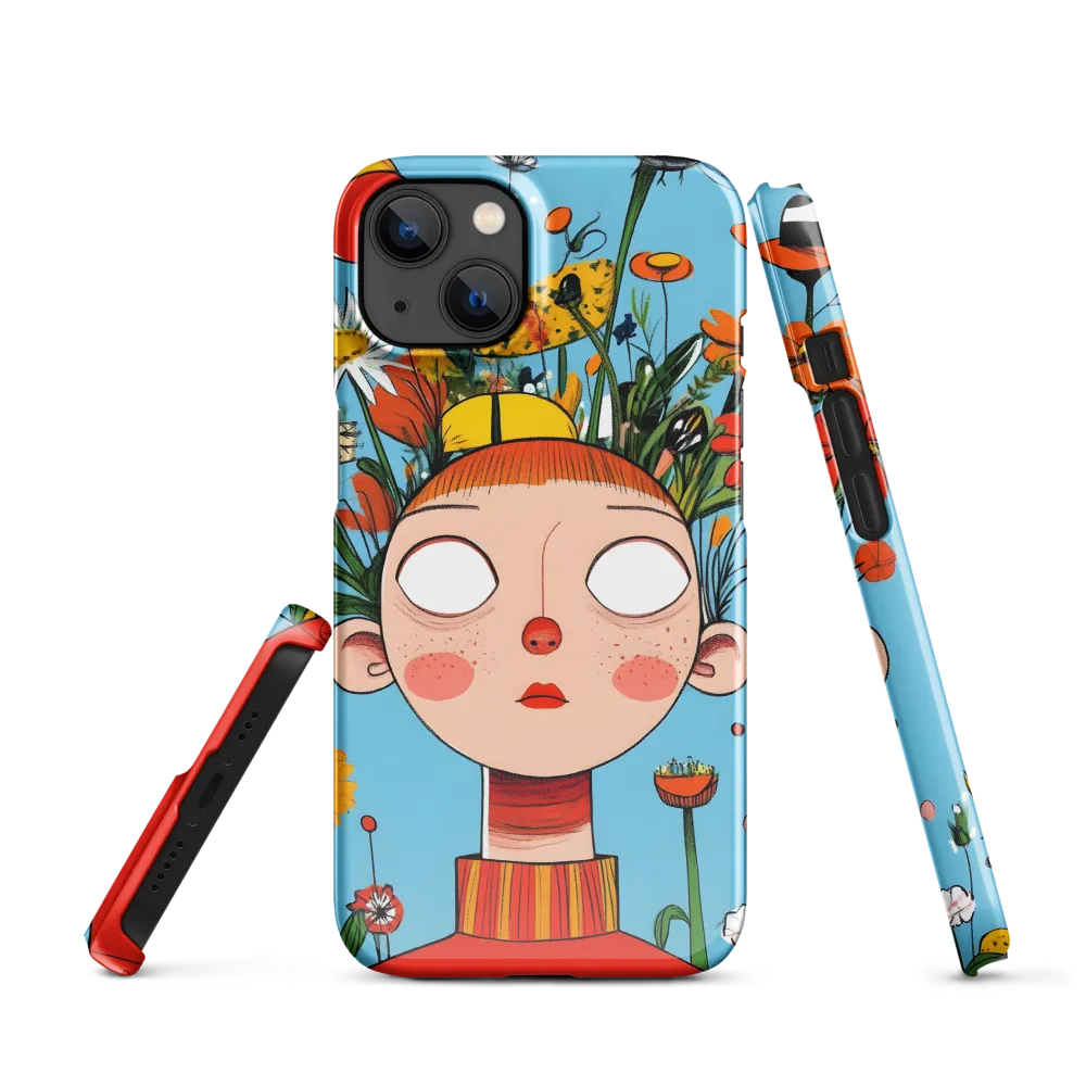 Whimsical Bloom