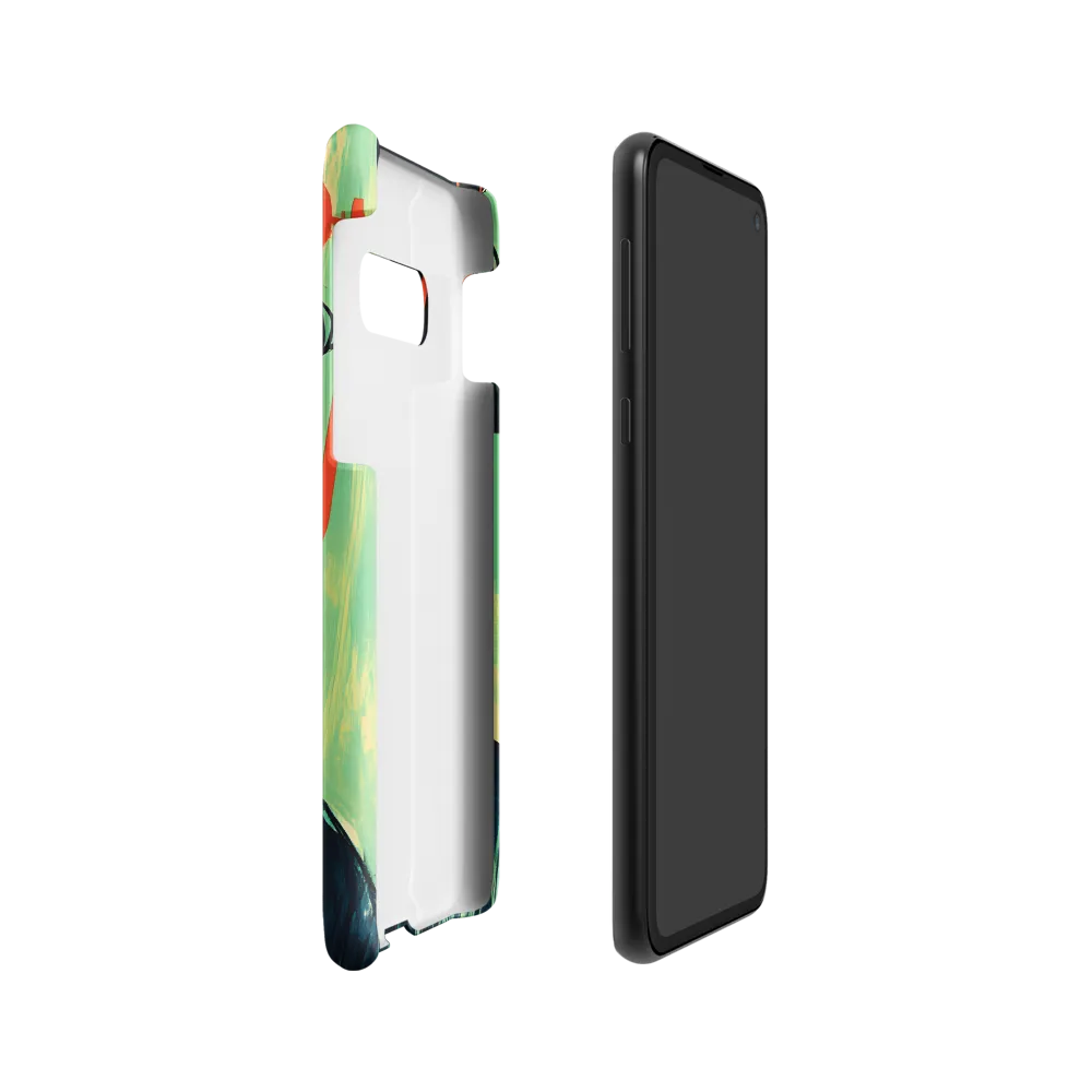 Bold Elegance
