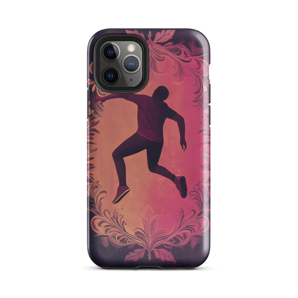 Dance in Motion