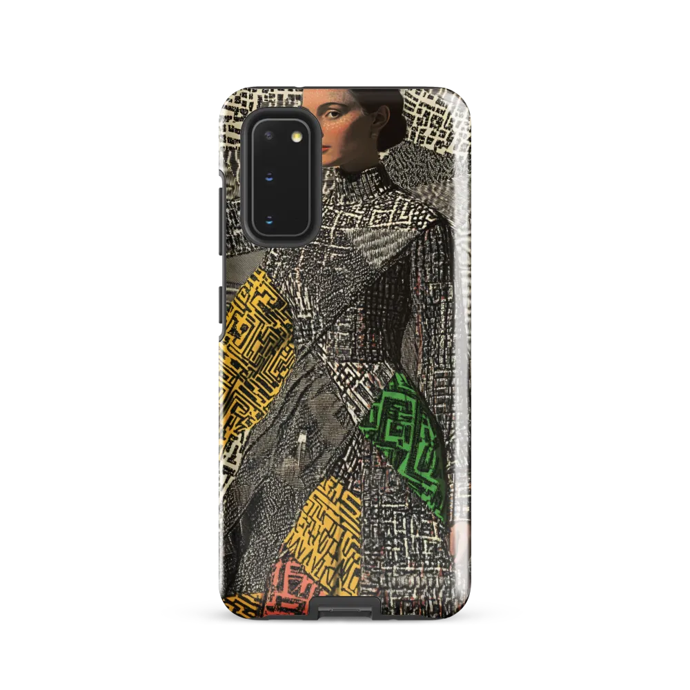 Dynamic Elegance: The Art of Fashion