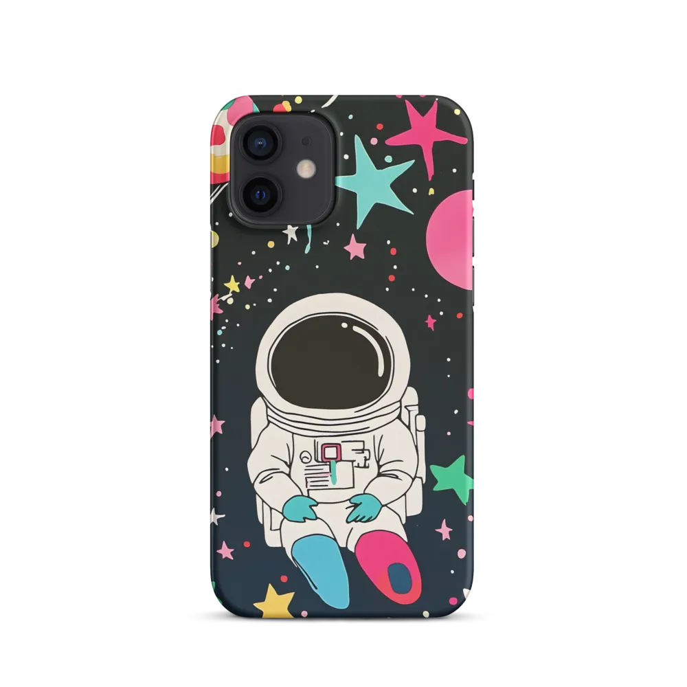 Cosmic Dreamer